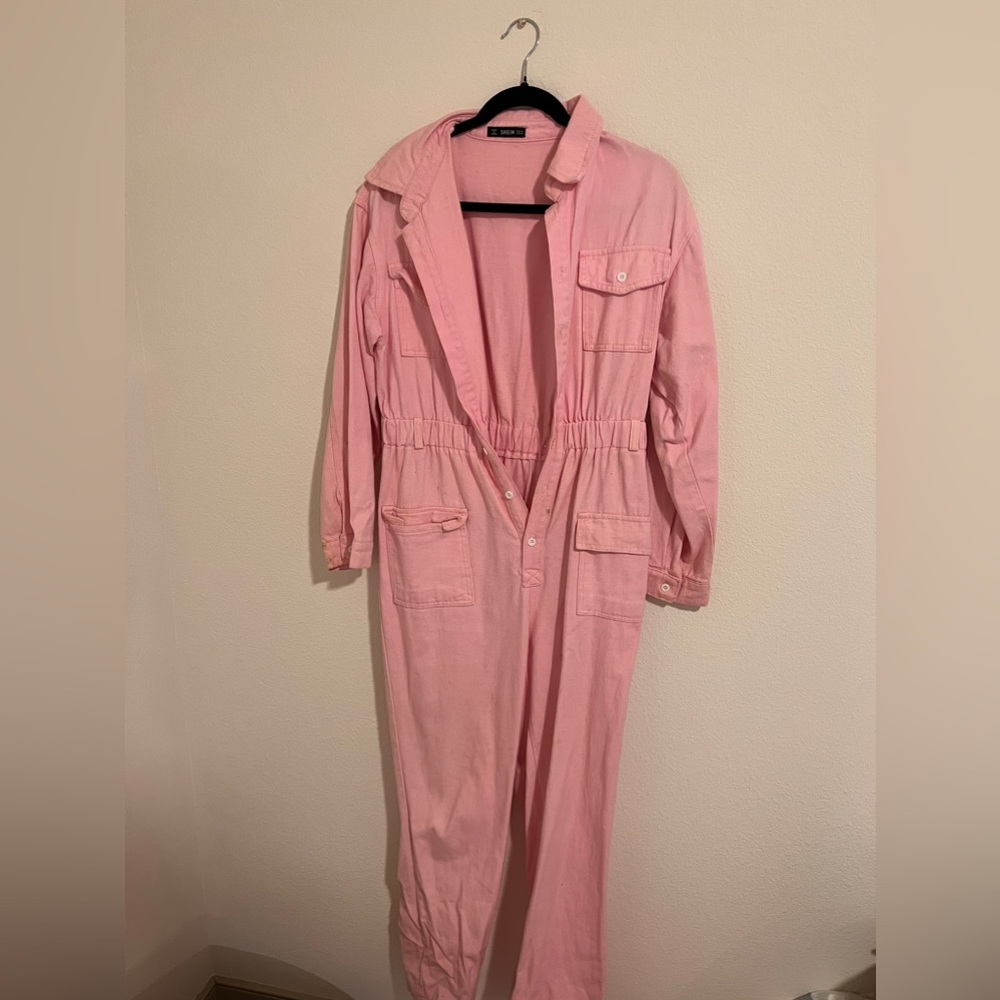 Jumpsuit